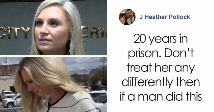 Former Louisiana Mayor Learns Her Fate After Getting Caught At Pool Party With Son’s Teen Friend