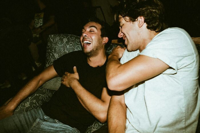 63 Moments That Instantly Ended A Potential Friendship