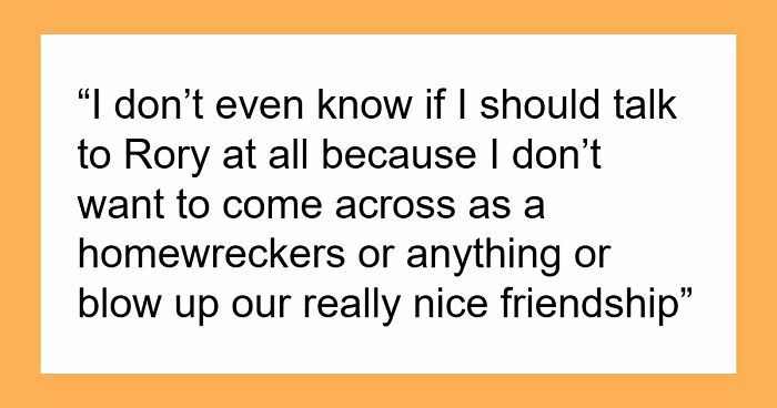 Man Notices Friend’s BF Showing Up Way Too Often, Goes From Laughing It Off To Checking For Trackers