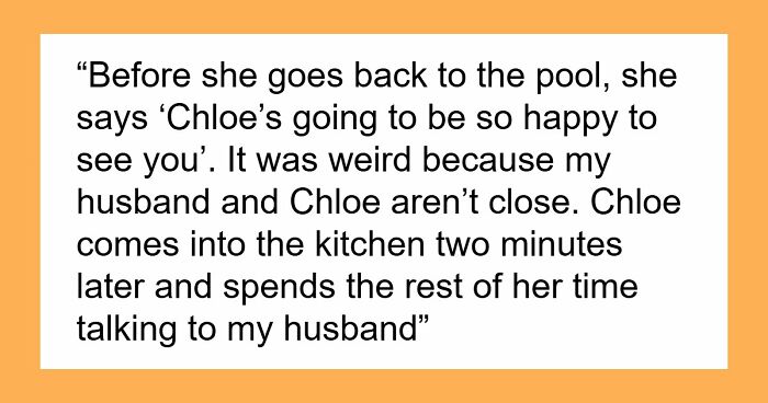 SIL Calls Pregnant Woman A Beached Whale After Her Vicious Plot To Replace Her With Bestie Fails