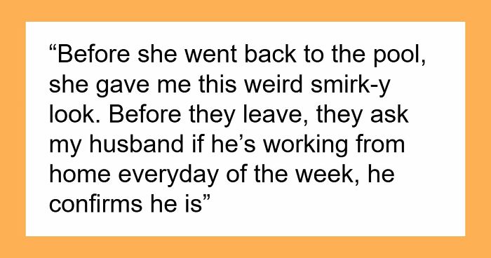 SIL Calls Pregnant Woman A Beached Whale After Her Vicious Plot To Replace Her With Bestie Fails