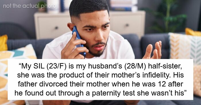 Delusional SIL Uses A Bikini-Clad Best Friend To Sabotage Brother’s Pregnant Wife, She’s Shocked