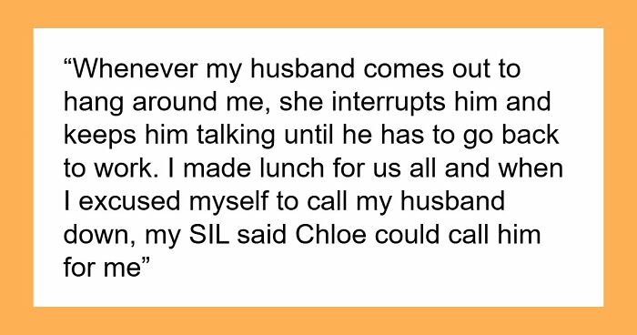 SIL Calls Pregnant Woman A Beached Whale After Her Vicious Plot To Replace Her With Bestie Fails