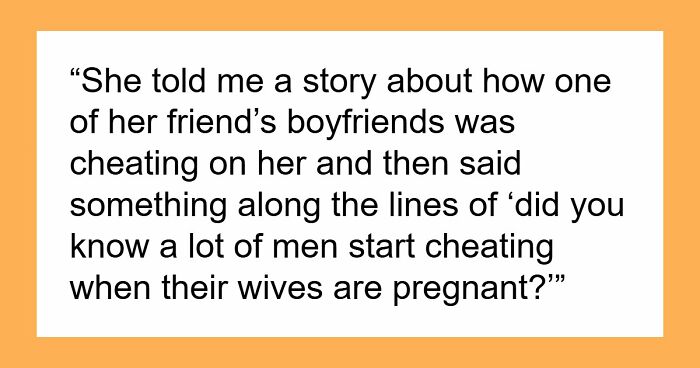 SIL Calls Pregnant Woman A Beached Whale After Her Vicious Plot To Replace Her With Bestie Fails