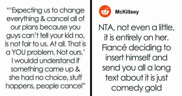 Selfish Lady Brings Kid On Child-Free Trip, Throws A Fit When Friends Go Out And Party Without Her