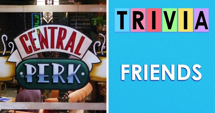You’ve Binged ‘Friends’ Endlessly – It’s Time To Test Your Knowledge With These 35 Questions
