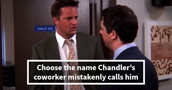 You’ve Binged ‘Friends’ Endlessly – It’s Time To Test Your Knowledge With These 35 Questions