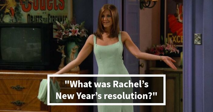You’ve Binged ‘Friends’ Endlessly – It’s Time To Test Your Knowledge With These 35 Questions