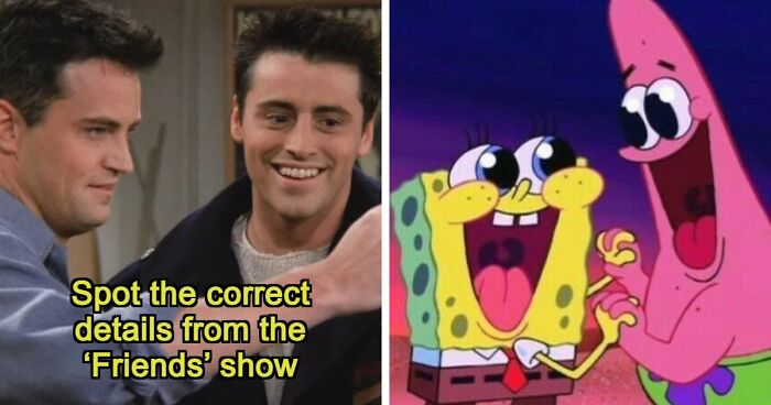 You’ve Binged ‘Friends’ Endlessly – It’s Time To Test Your Knowledge With These 35 Questions