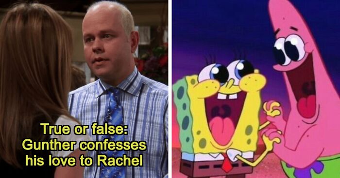 You’ve Binged ‘Friends’ Endlessly – It’s Time To Test Your Knowledge With These 35 Questions