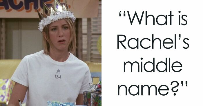 You’ve Binged ‘Friends’ Endlessly – It’s Time To Test Your Knowledge With These 35 Questions