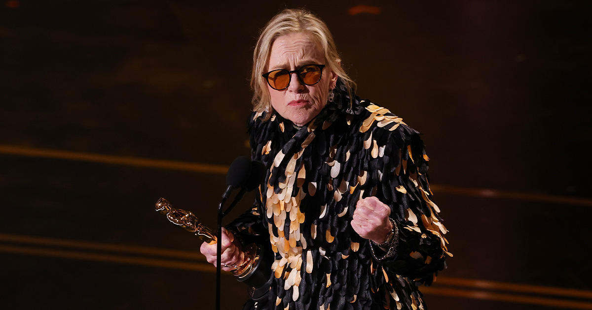 Complete List Of Winners At The 2026 Academy Awards