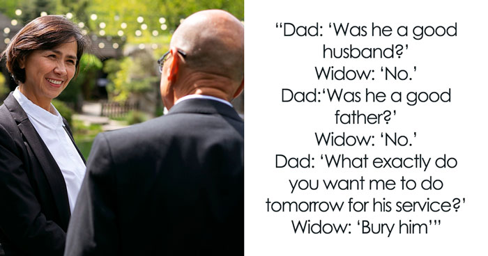 Funeral Directors Spill The Tea About The Creepiest And Funniest Things They Saw (40 Tales)