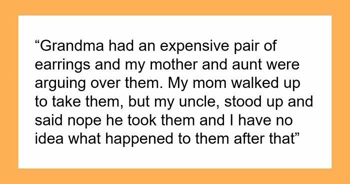 From Disturbing To Hilarious, Here Are 40 Wild Things Funeral Directors Saw That They Still Remember