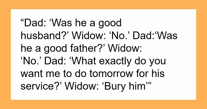 40 Insane Stories That Funeral Directors Can’t Believe Actually Happened