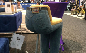 People Stumbled Upon These 35 Ridiculous Pieces Of Furniture And Had To Share Them Online