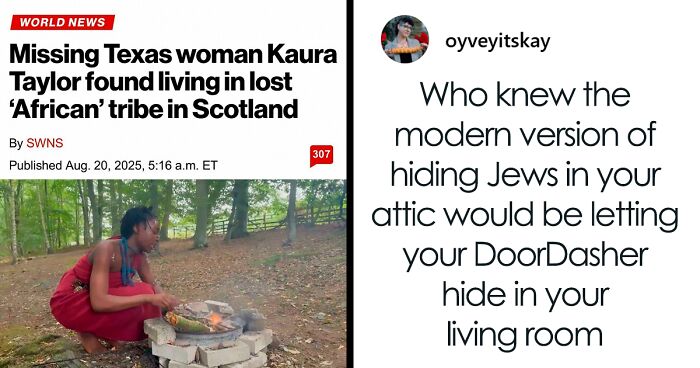 97 Unhinged Sentences That Came Out Of Nowhere And Left Everyone Speechless (New Pics)