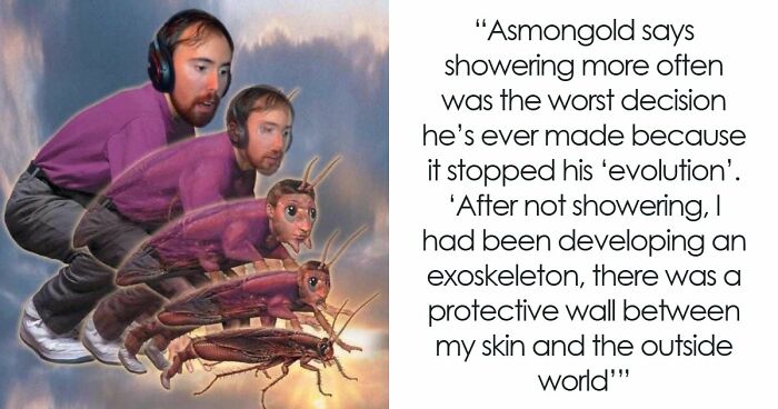 97 Unhinged Sentences That Came Out Of Nowhere And Left Everyone Speechless (New Pics)