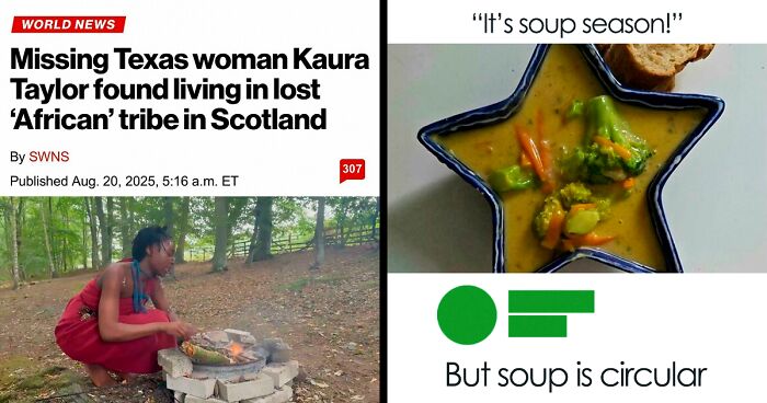 97 Absolutely Unhinged Sentences That Made People Stop Scrolling (New Pics)