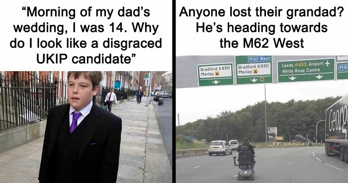 61 Hilarious Memes That Demonstrate The Superiority Of British Humor