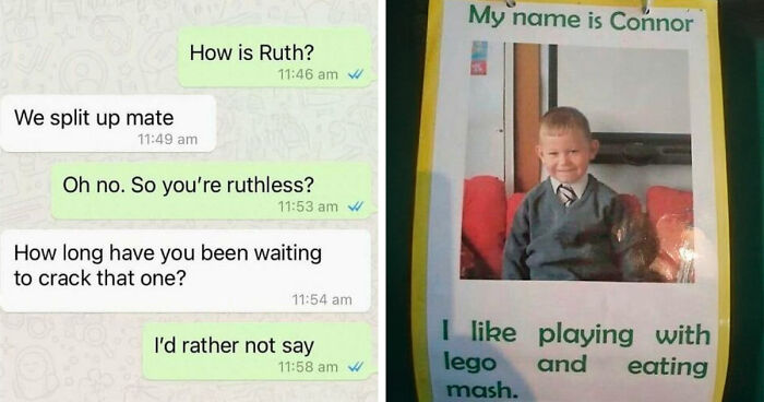 93 Memes For Those Who Love British Humor