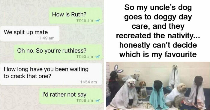 93 Memes For Those Who Love British Humor