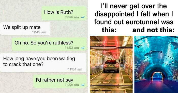 93 Memes For Those Who Love British Humor