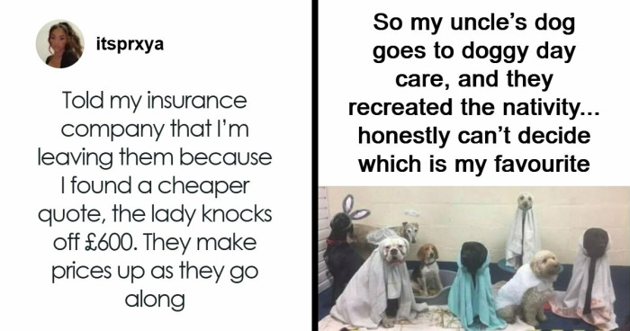 93 Extremely Relatable Memes About Life In The United Kingdom