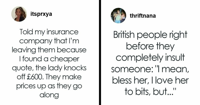 93 Extremely Relatable Memes About Life In The United Kingdom