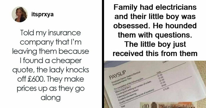 93 Extremely Relatable Memes About Life In The United Kingdom