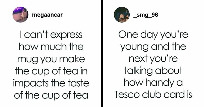 93 Memes For Those Who Love British Humor