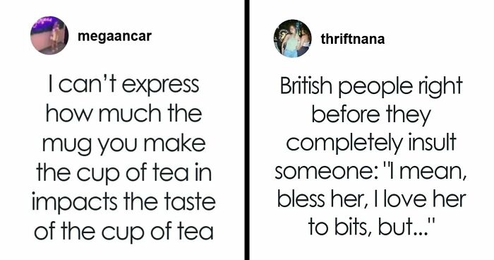 93 Memes For Those Who Love British Humor