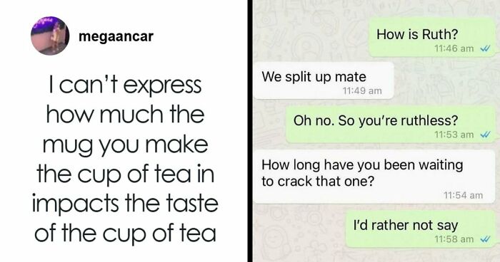 93 Memes For Those Who Love British Humor