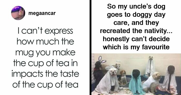 93 Memes For Those Who Love British Humor