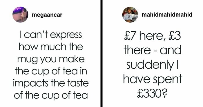 93 Memes For Those Who Love British Humor