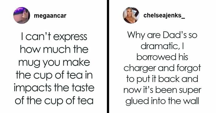 93 Memes For Those Who Love British Humor