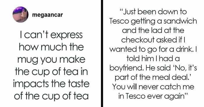 93 Memes For Those Who Love British Humor