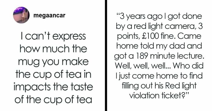 93 Memes For Those Who Love British Humor