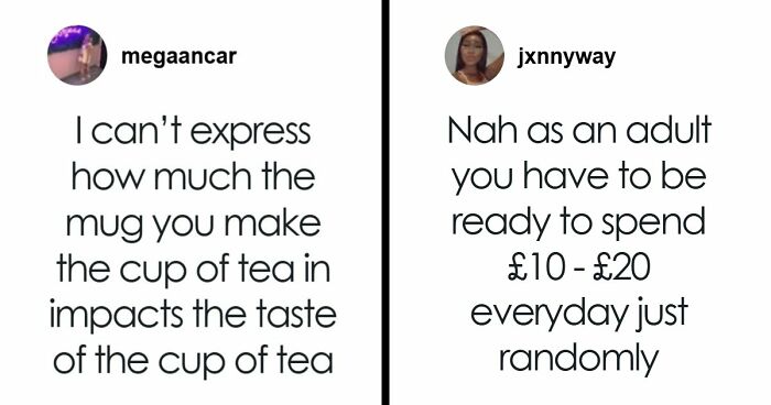 93 Memes For Those Who Love British Humor