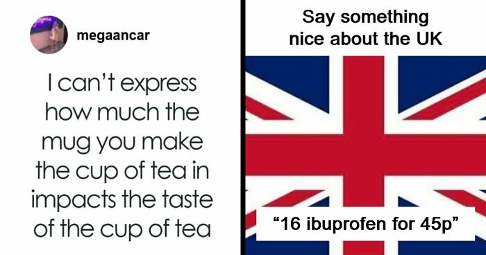 93 Memes For Those Who Love British Humor