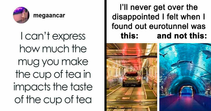 93 Memes For Those Who Love British Humor