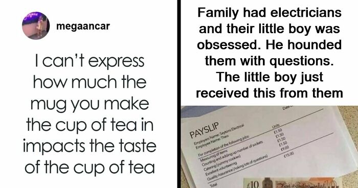 93 Memes For Those Who Love British Humor