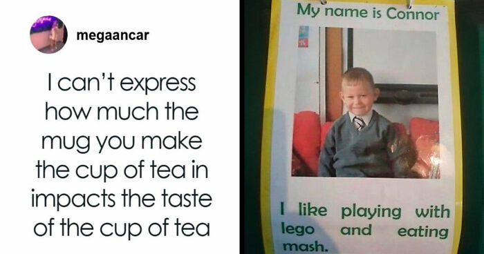 93 Memes For Those Who Love British Humor