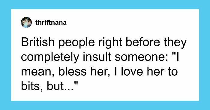 93 Memes For Those Who Love British Humor