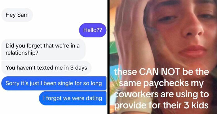 107 Posts And Memes All About Our Lives That Hit A Little Too Close To Home