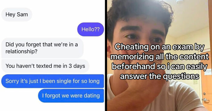 107 Posts And Memes All About Our Lives That Hit A Little Too Close To Home