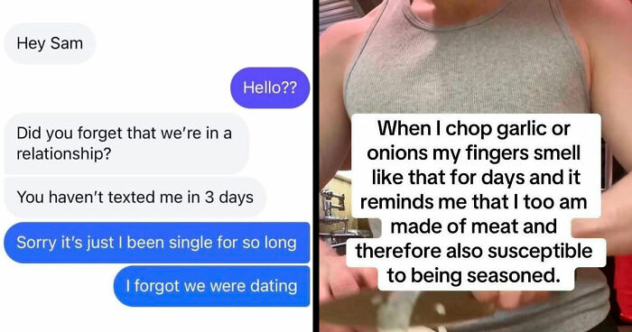 107 Posts And Memes All About Our Lives That Hit A Little Too Close To Home