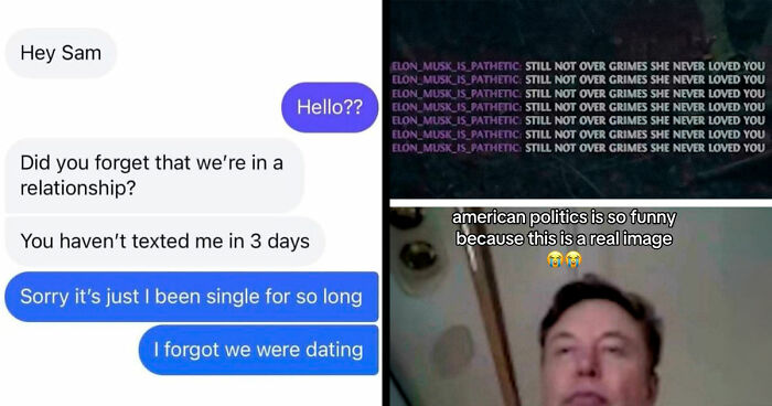 107 Posts And Memes All About Our Lives That Hit A Little Too Close To Home