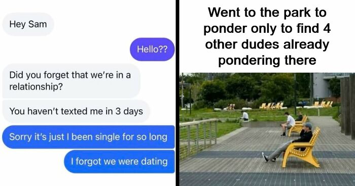 107 Posts And Memes All About Our Lives That Hit A Little Too Close To Home