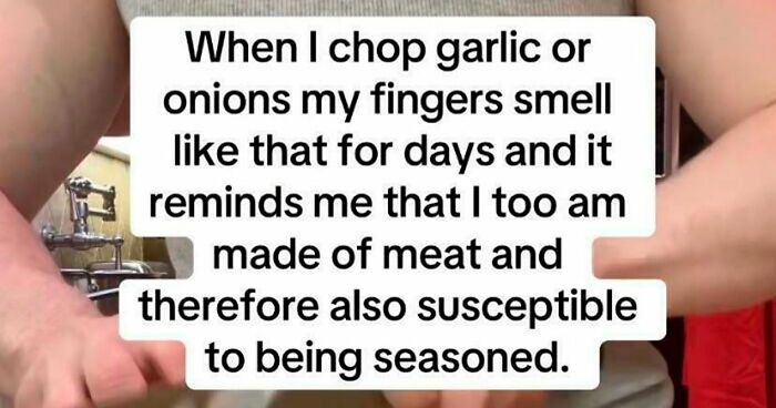 107 Posts And Memes All About Our Lives That Hit A Little Too Close To Home